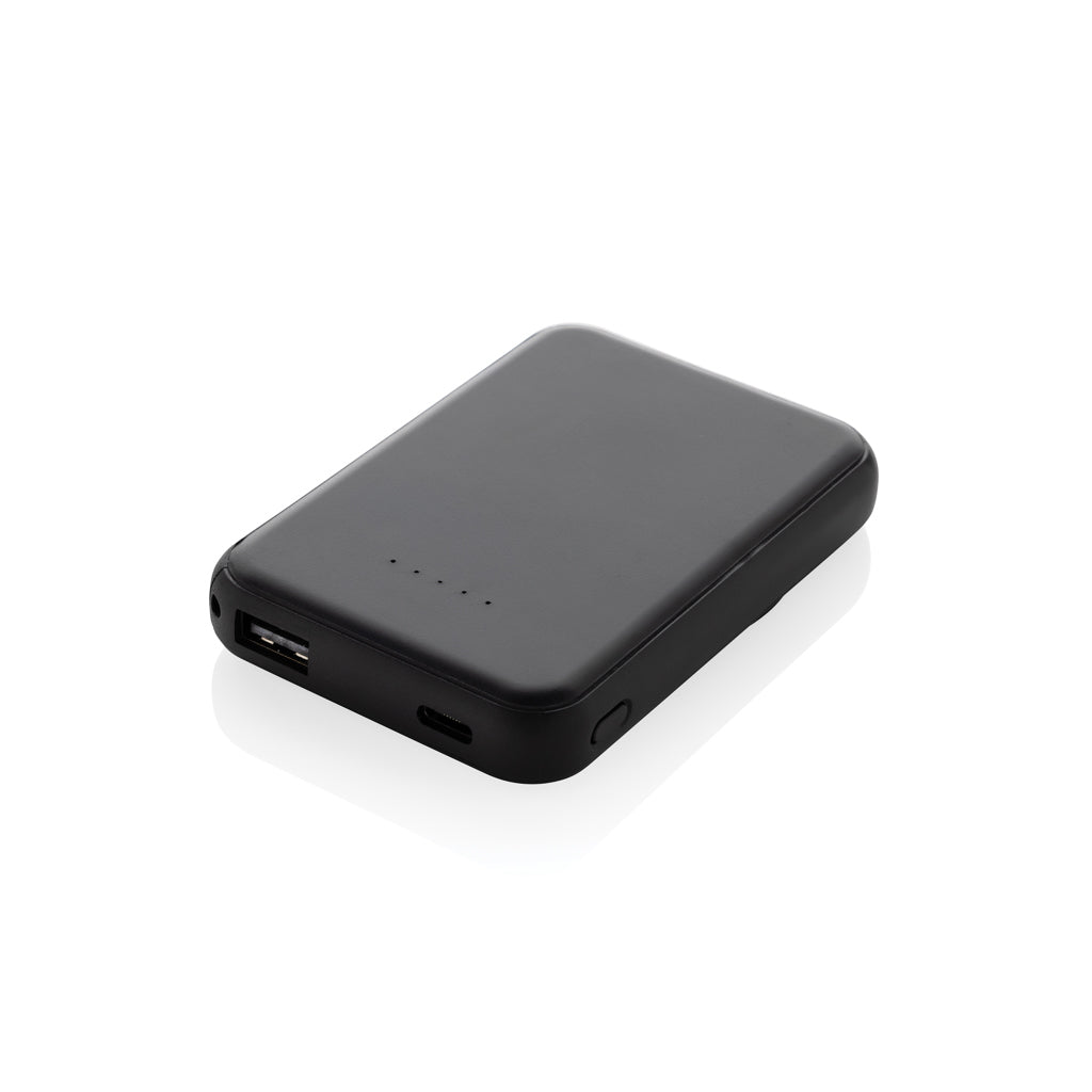 Stellar RCS 5000 mah 5W magneettinen virtalähde-1