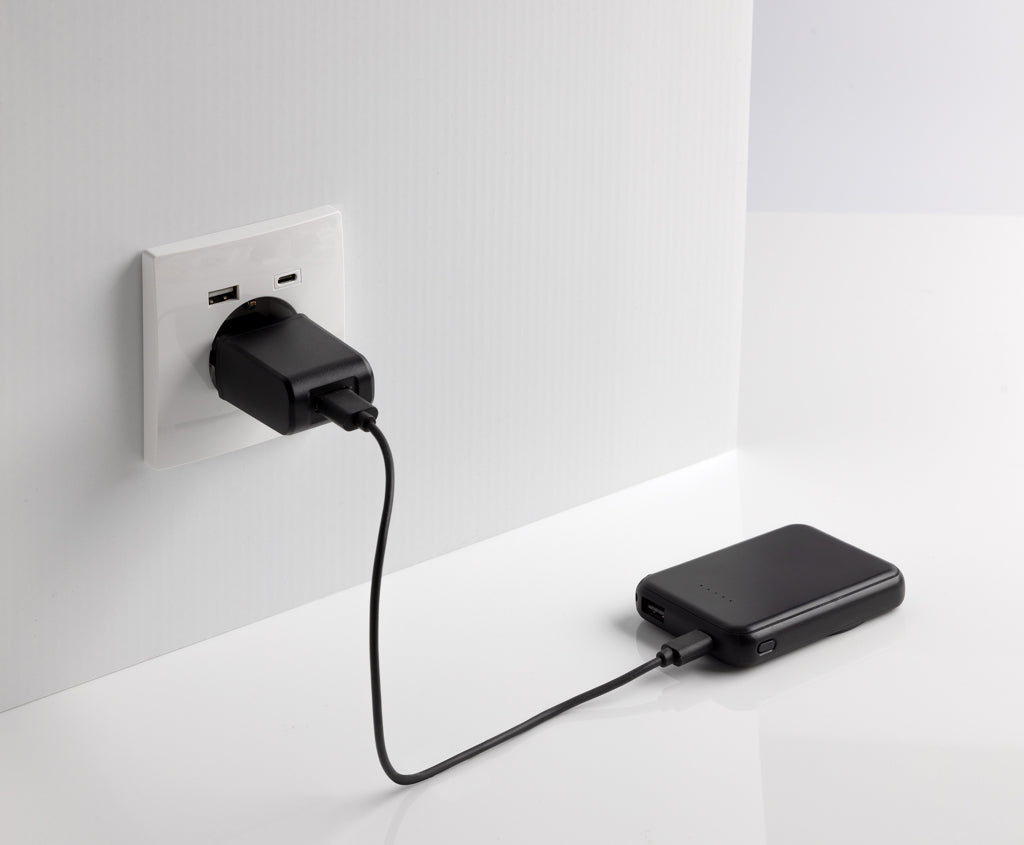 Stellar RCS 5000 mah 5W magneettinen virtalähde-7