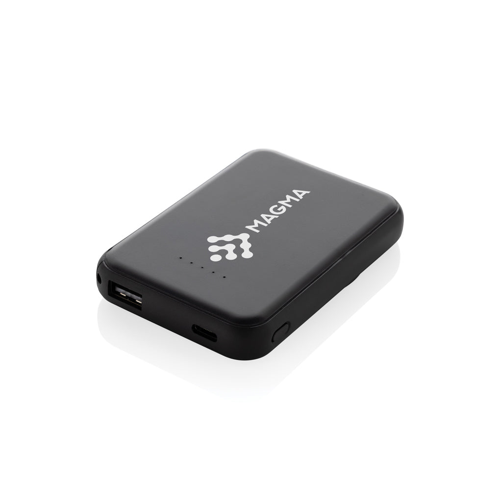 Stellar RCS 5000 mah 5W magneettinen virtalähde-8