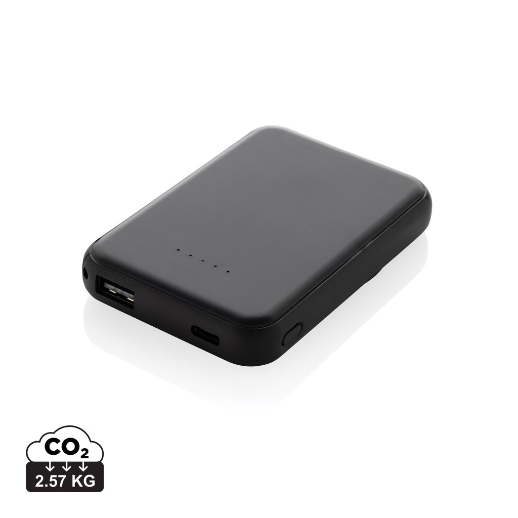 Stellar RCS 5000 mah 5W magneettinen virtalähde-0