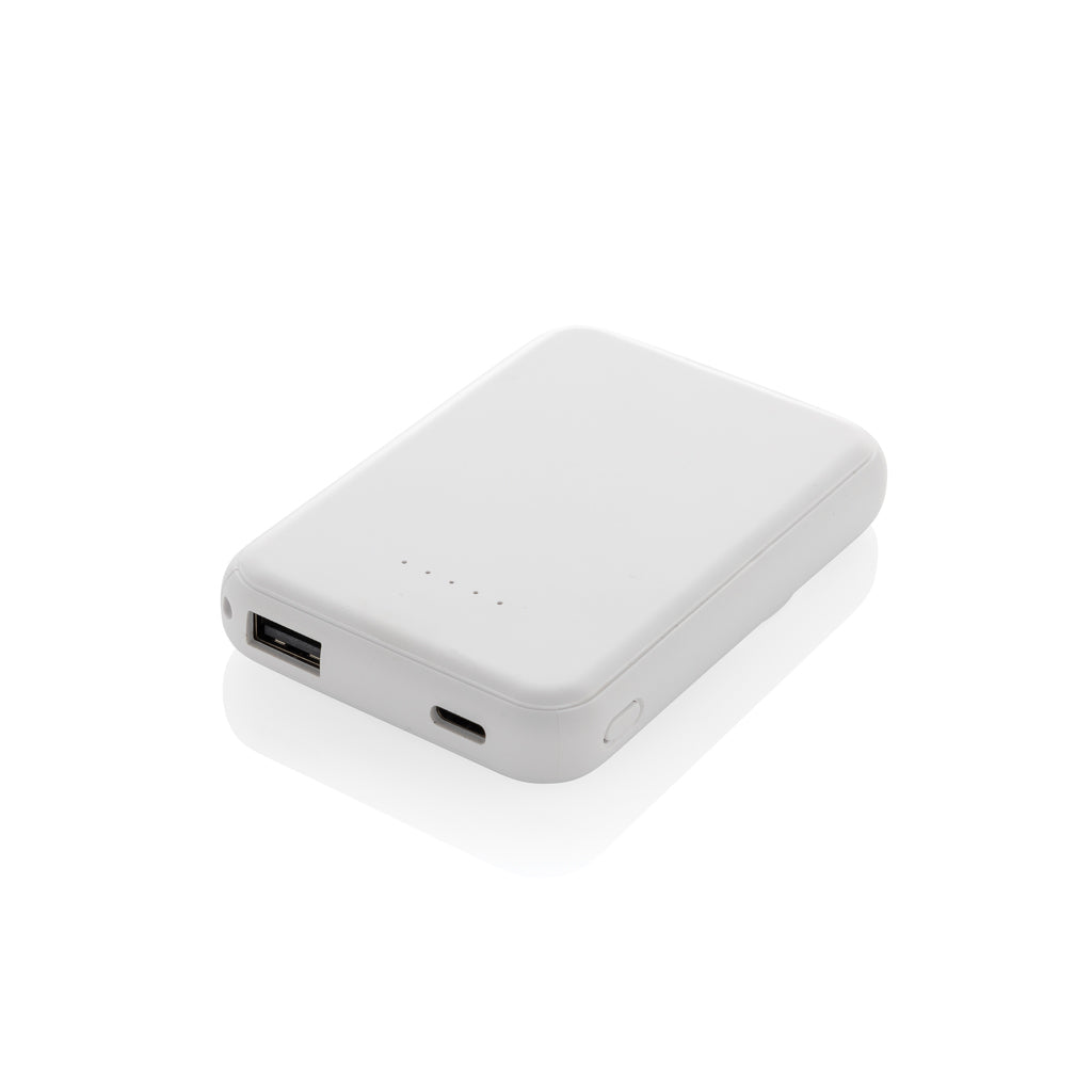 Stellar RCS 5000 mah 5W magneettinen virtalähde-11