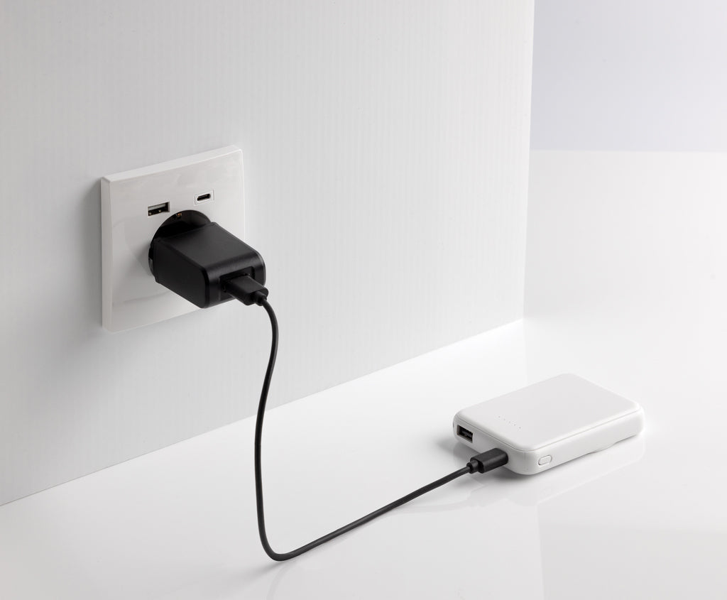 Stellar RCS 5000 mah 5W magneettinen virtalähde-17