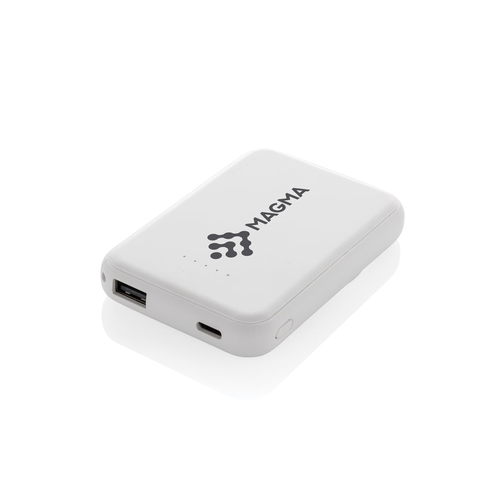 Stellar RCS 5000 mah 5W magneettinen virtalähde-18