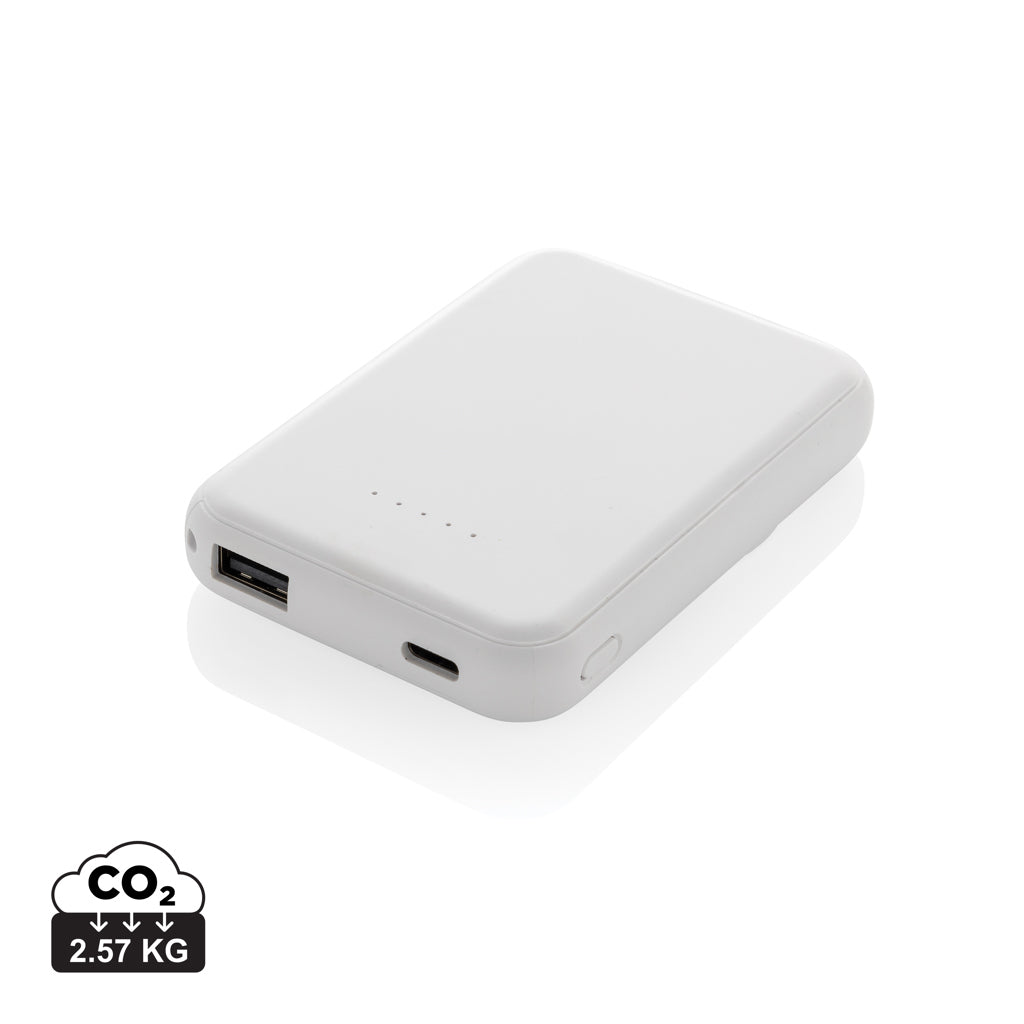 Stellar RCS 5000 mah 5W magneettinen virtalähde-10