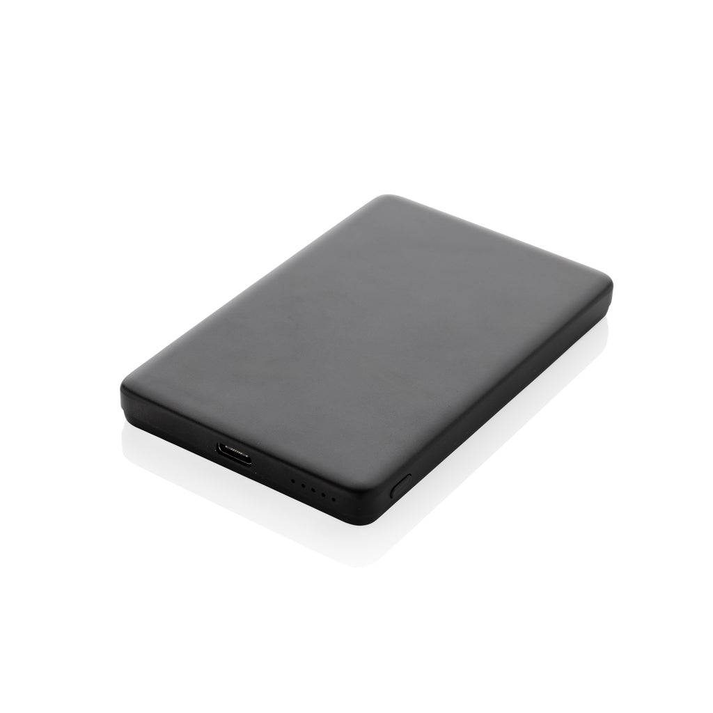Orion RCS alumiini 5000 mah 5W magneettinen virtalähde-1