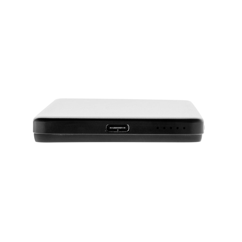 Orion RCS alumiini 5000 mah 5W magneettinen virtalähde-6
