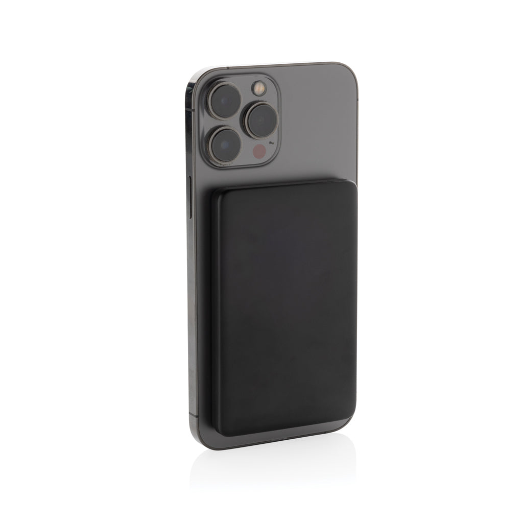 Orion RCS alumiini 5000 mah 5W magneettinen virtalähde-2