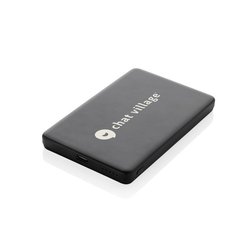 Orion RCS alumiini 5000 mah 5W magneettinen virtalähde-8