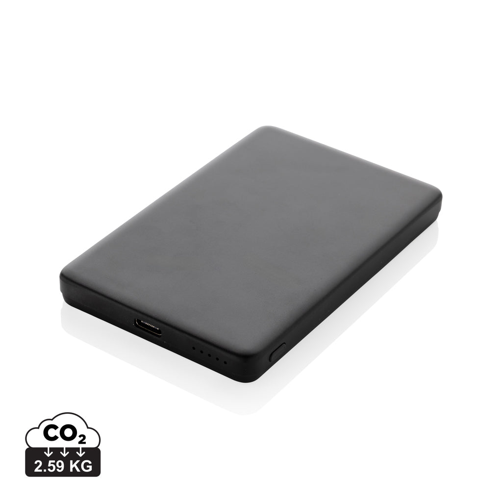 Orion RCS alumiini 5000 mah 5W magneettinen virtalähde-0