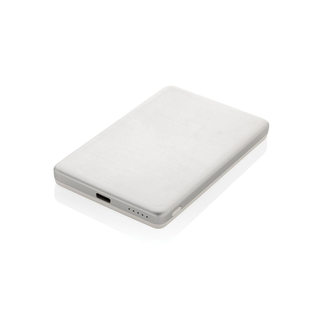 Orion RCS alumiini 5000 mah 5W magneettinen virtalähde-11