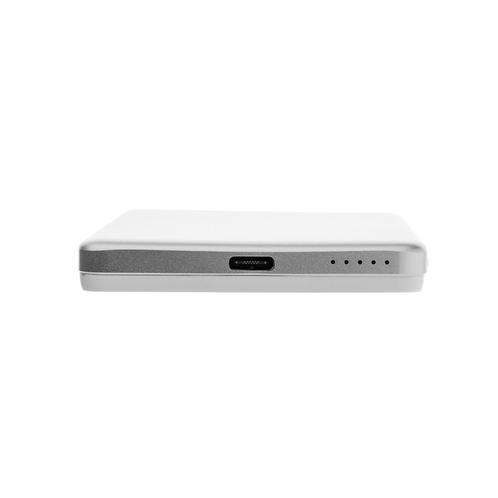 Orion RCS alumiini 5000 mah 5W magneettinen virtalähde-16
