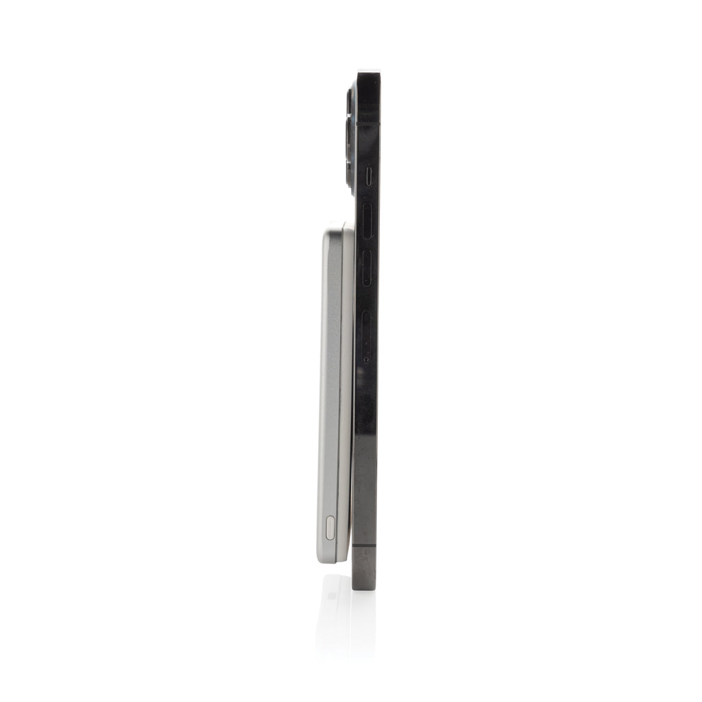 Orion RCS alumiini 5000 mah 5W magneettinen virtalähde-13