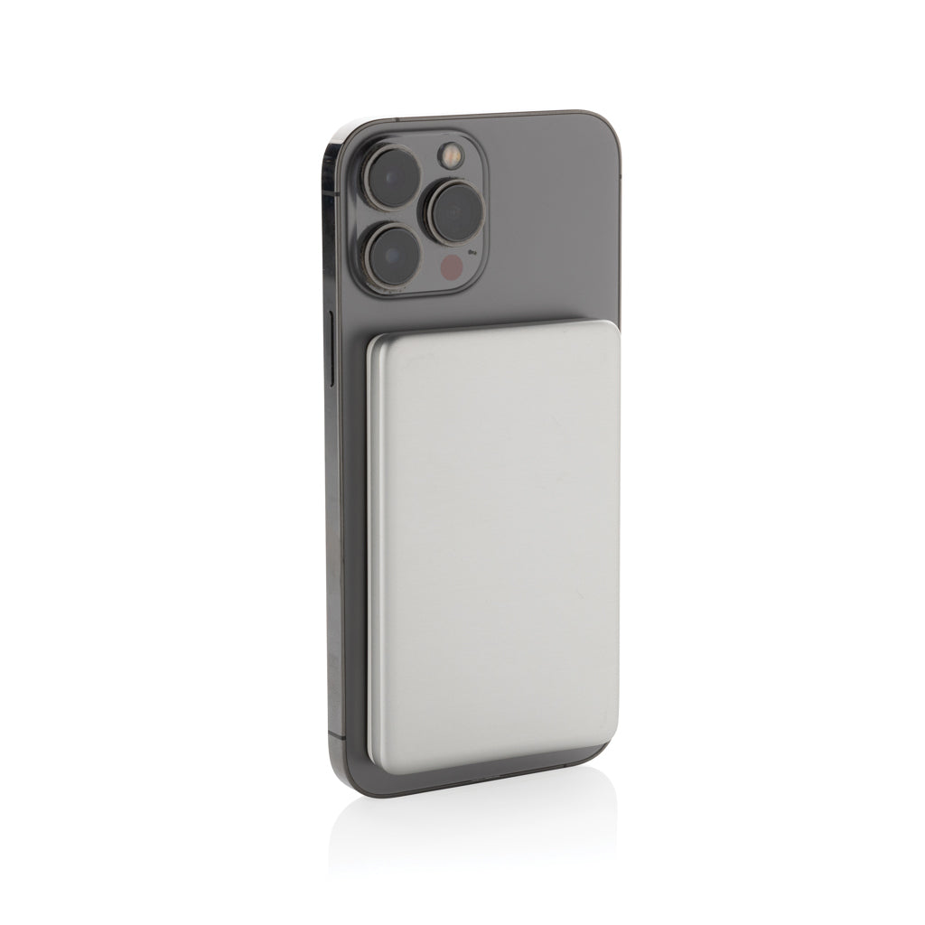 Orion RCS alumiini 5000 mah 5W magneettinen virtalähde-12