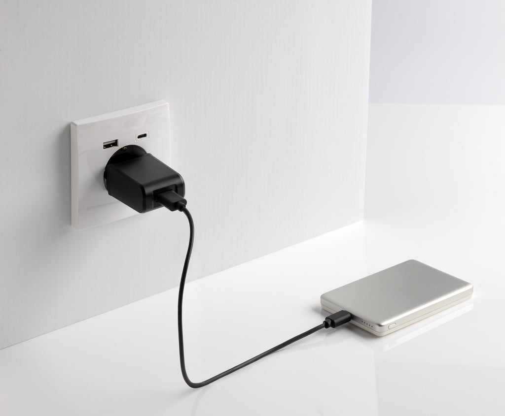 Orion RCS alumiini 5000 mah 5W magneettinen virtalähde-17