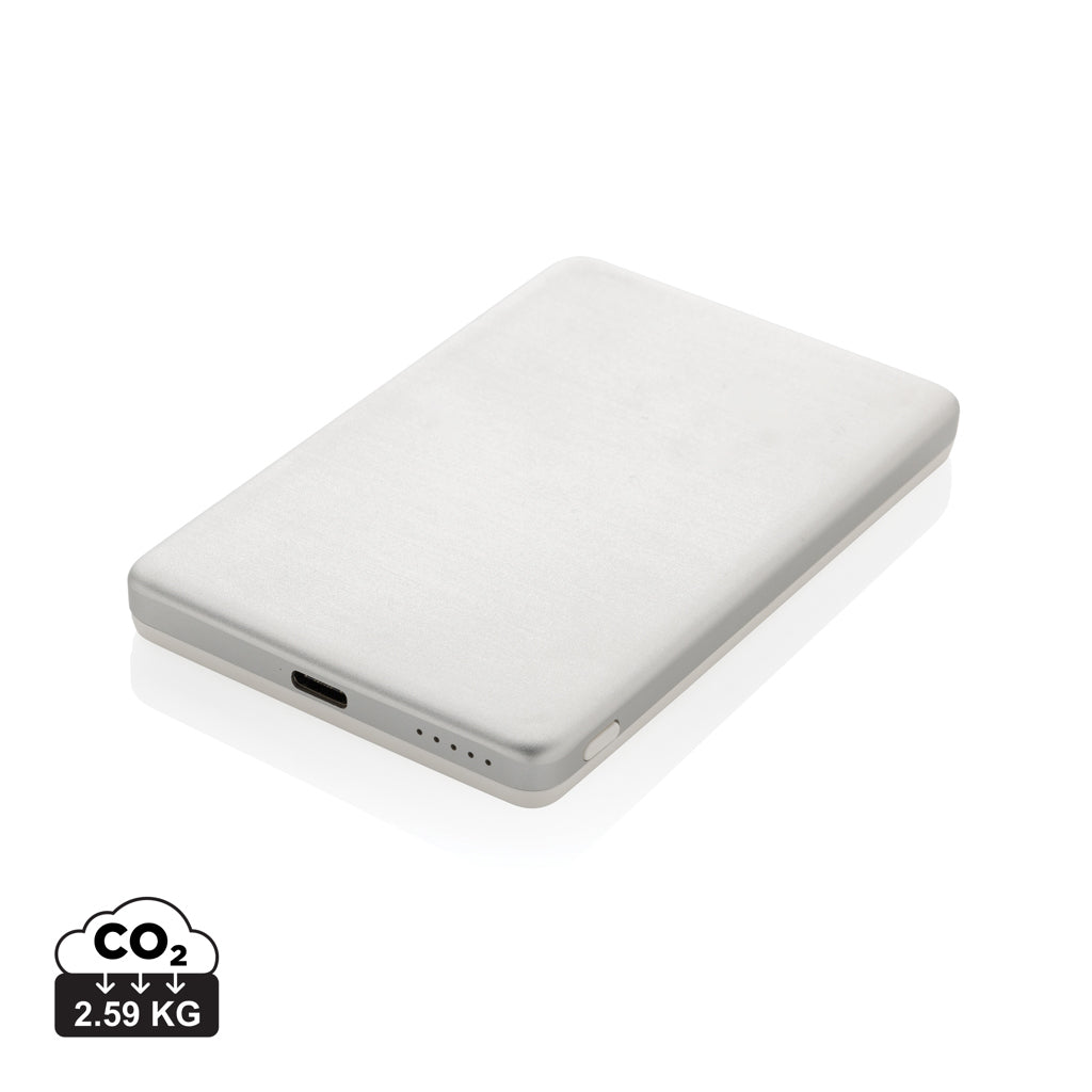 Orion RCS alumiini 5000 mah 5W magneettinen virtalähde-10