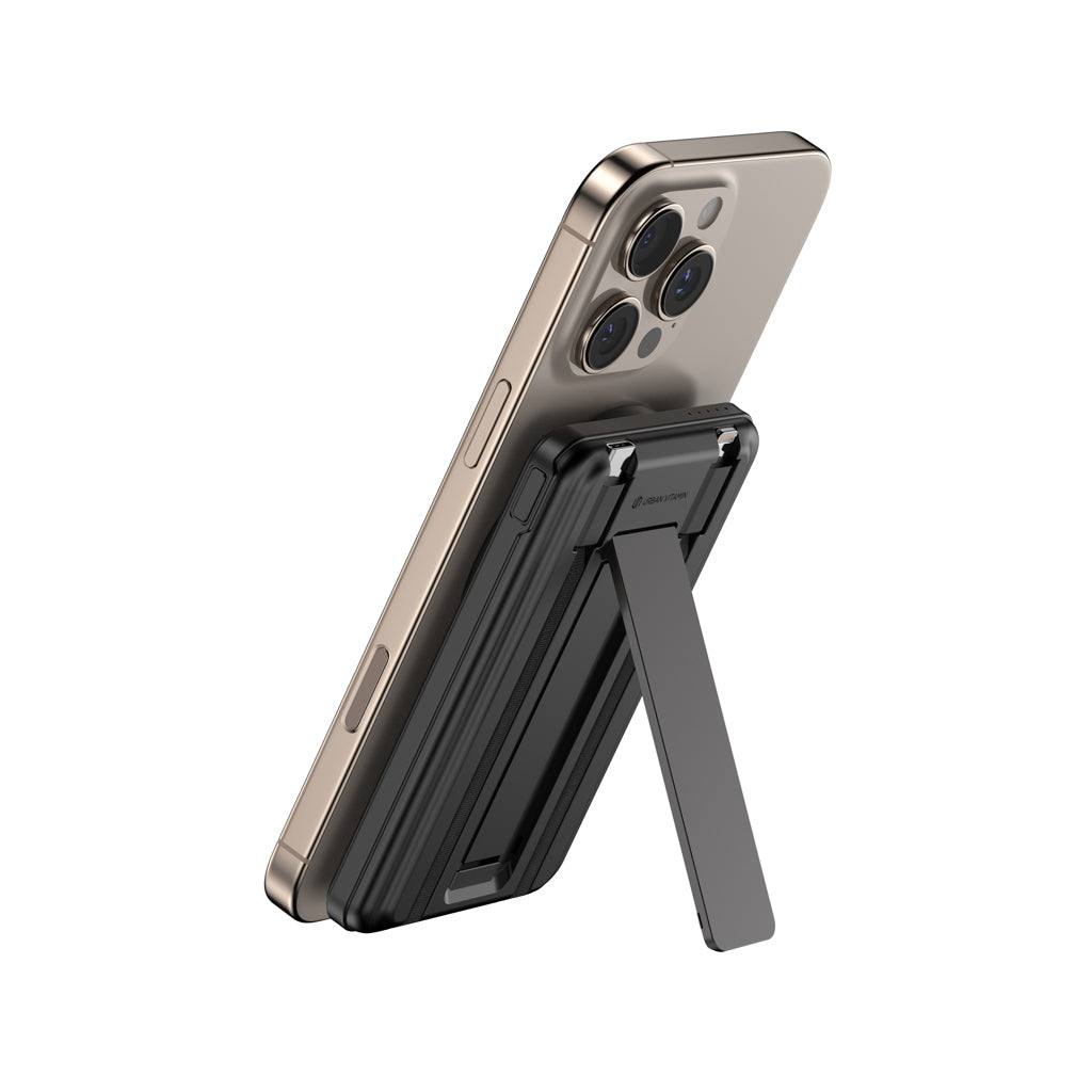 Urban Vitamin Redwood 5in1 5000mah 20W PD tehopankki-6