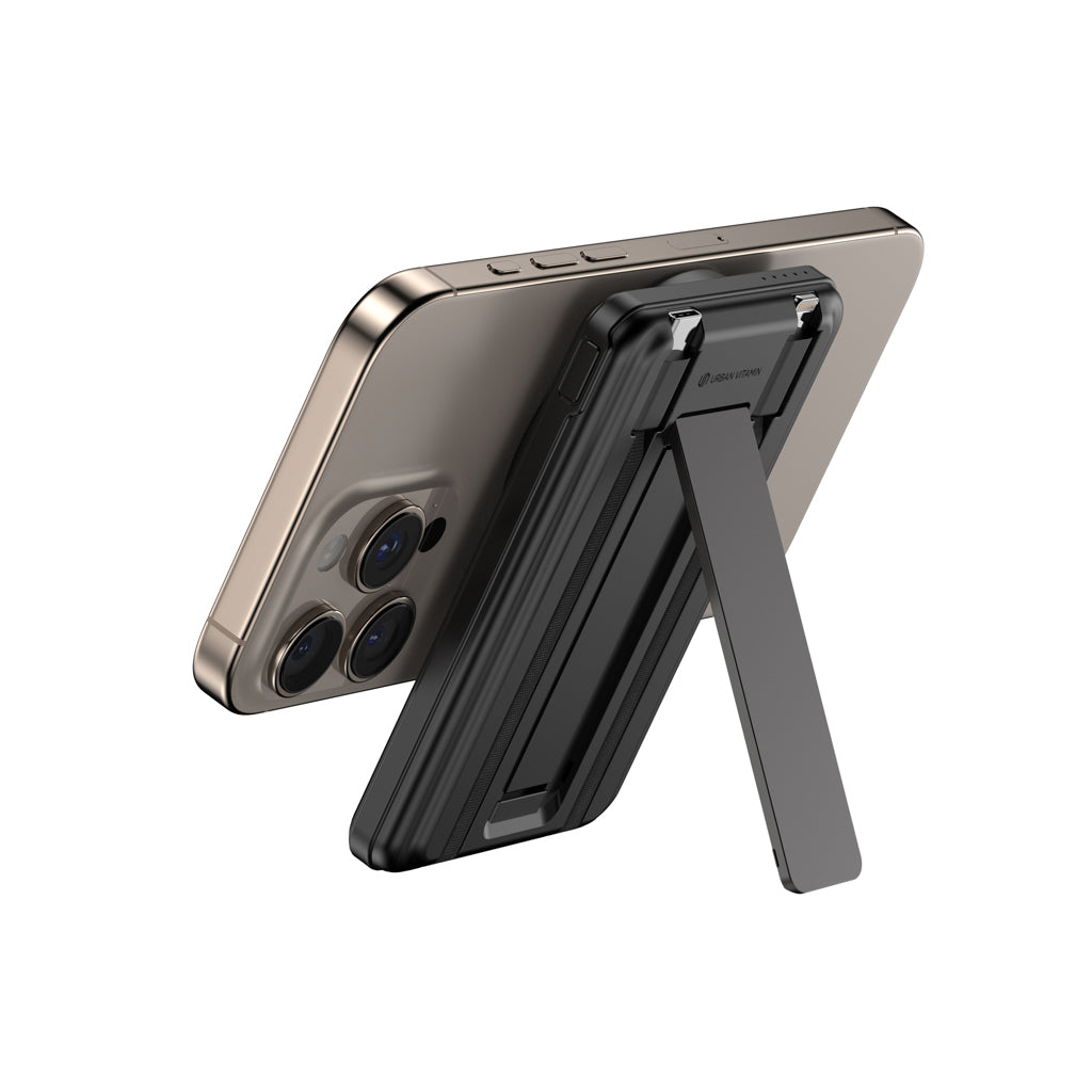 Urban Vitamin Redwood 5in1 5000mah 20W PD tehopankki-7