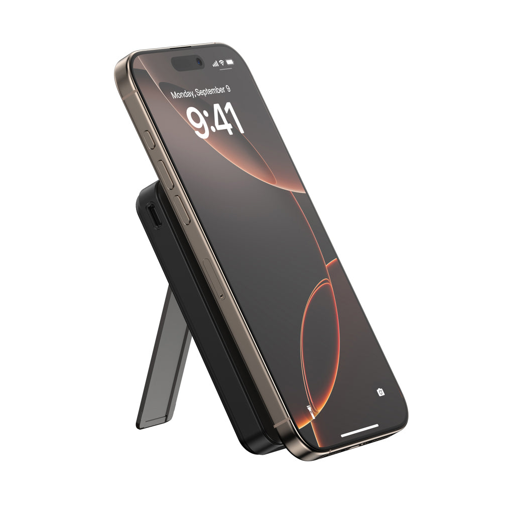 Urban Vitamin Delano 5in1 10.000mah 20WPD  virtalähdepankki-2