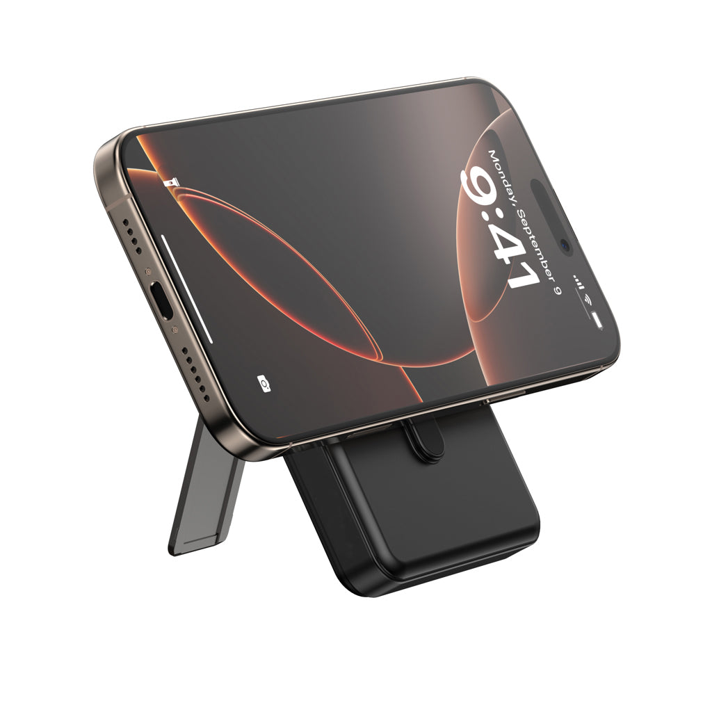 Urban Vitamin Delano 5in1 10.000mah 20WPD  virtalähdepankki-3