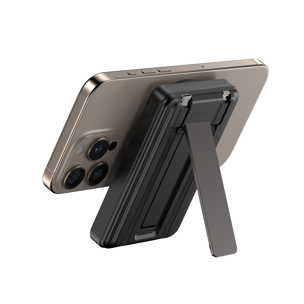 Urban Vitamin Delano 5in1 10.000mah 20WPD  virtalähdepankki-7