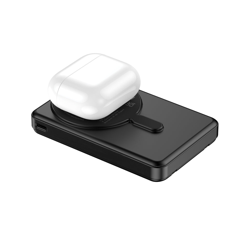 Urban Vitamin Delano 5in1 10.000mah 20WPD  virtalähdepankki-5