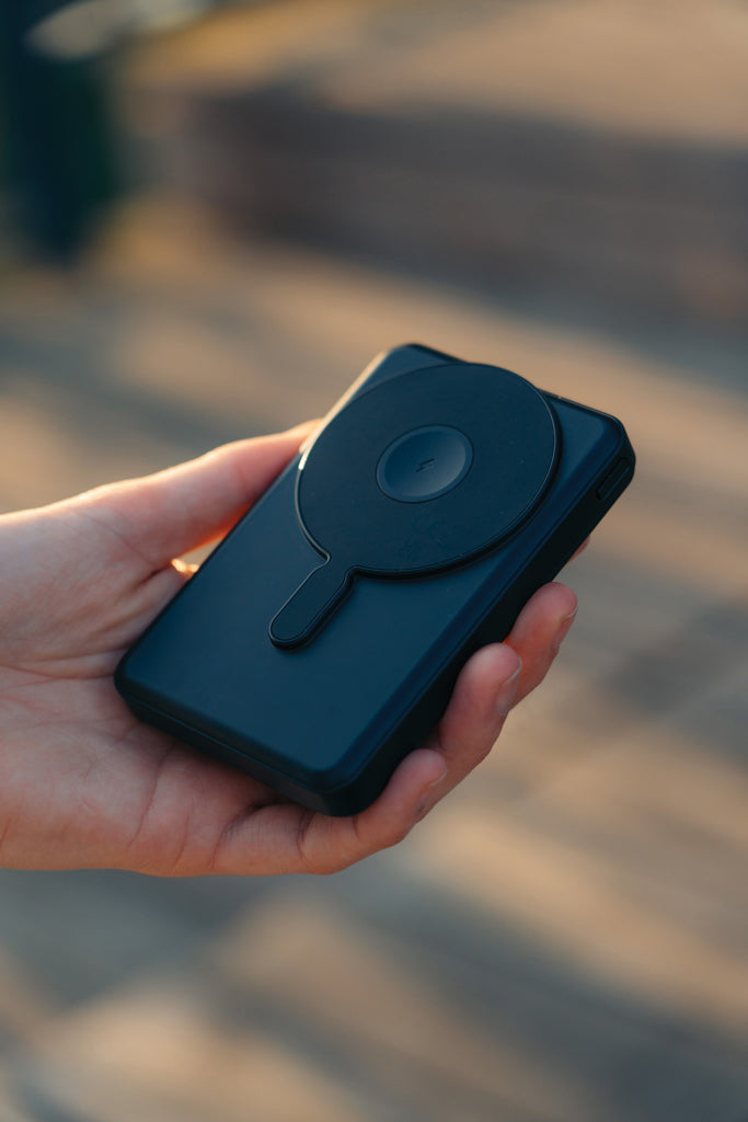 Urban Vitamin Delano 5in1 10.000mah 20WPD  virtalähdepankki-9