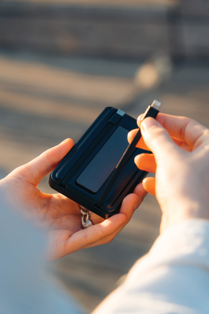 Urban Vitamin Delano 5in1 10.000mah 20WPD  virtalähdepankki-10