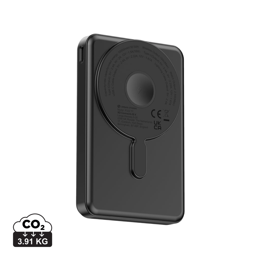 Urban Vitamin Delano 5in1 10.000mah 20WPD  virtalähdepankki-0