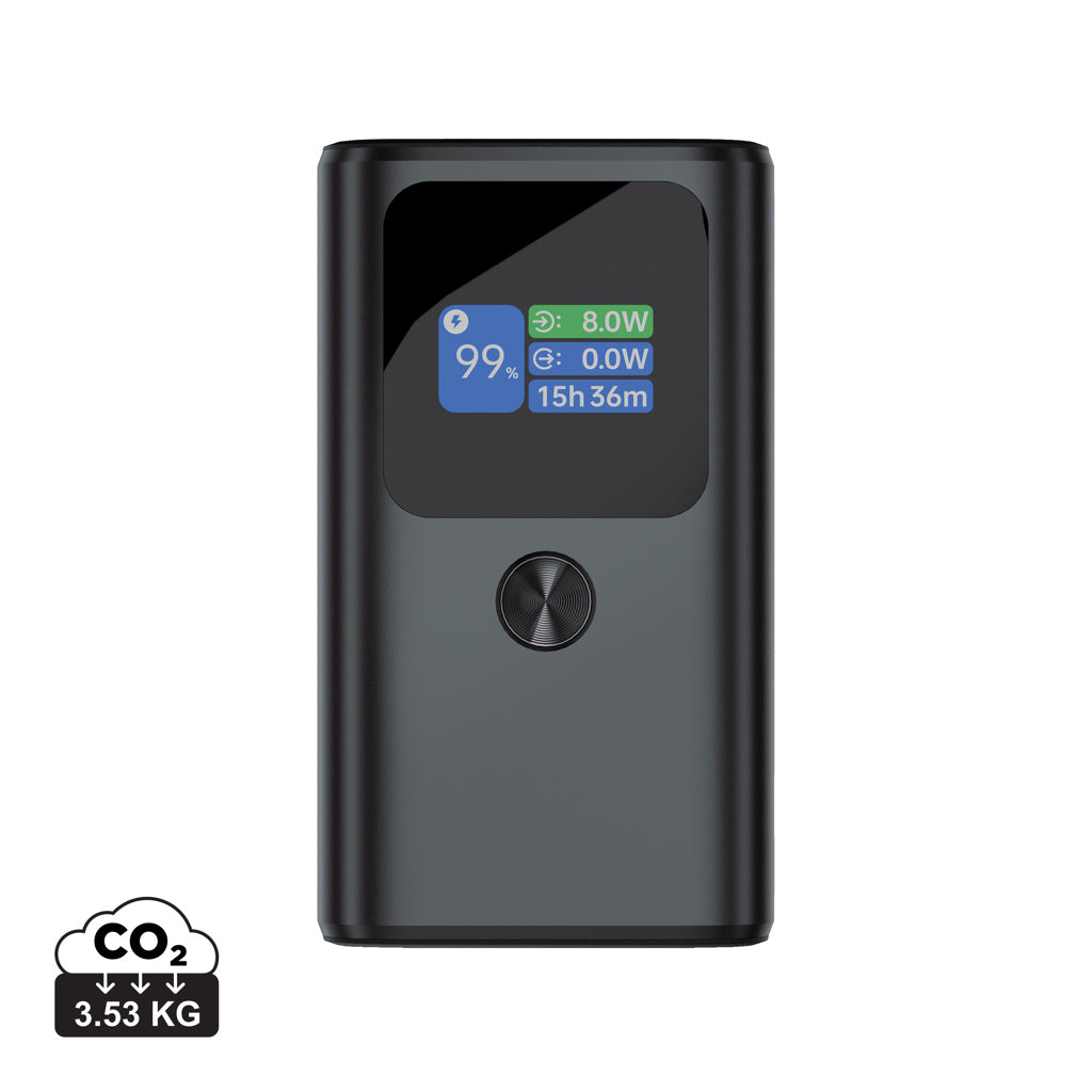 Urban Vitamin Campbell 55 W 10 000 mAh virtapankki-0
