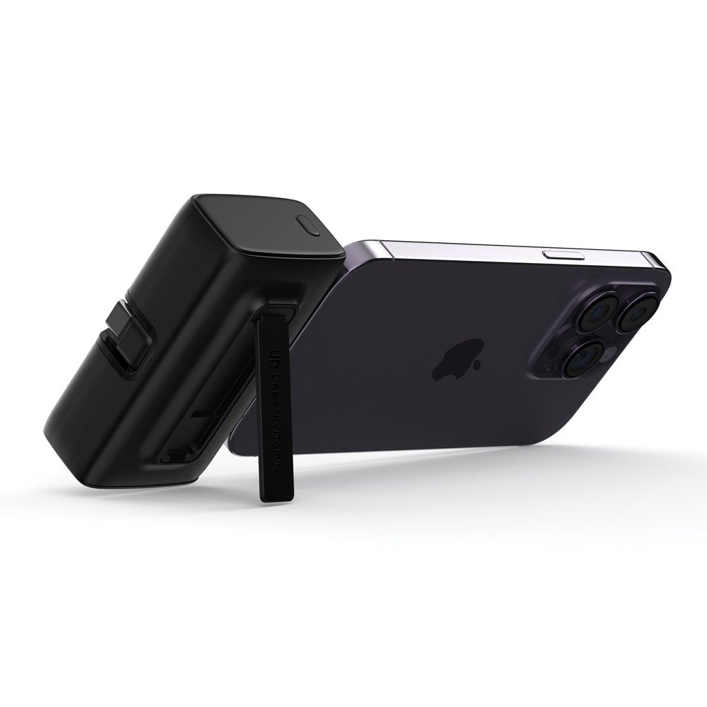 Urban Vitamin Los Angeles RCS 20W pikalatausvaravirtalähde-3