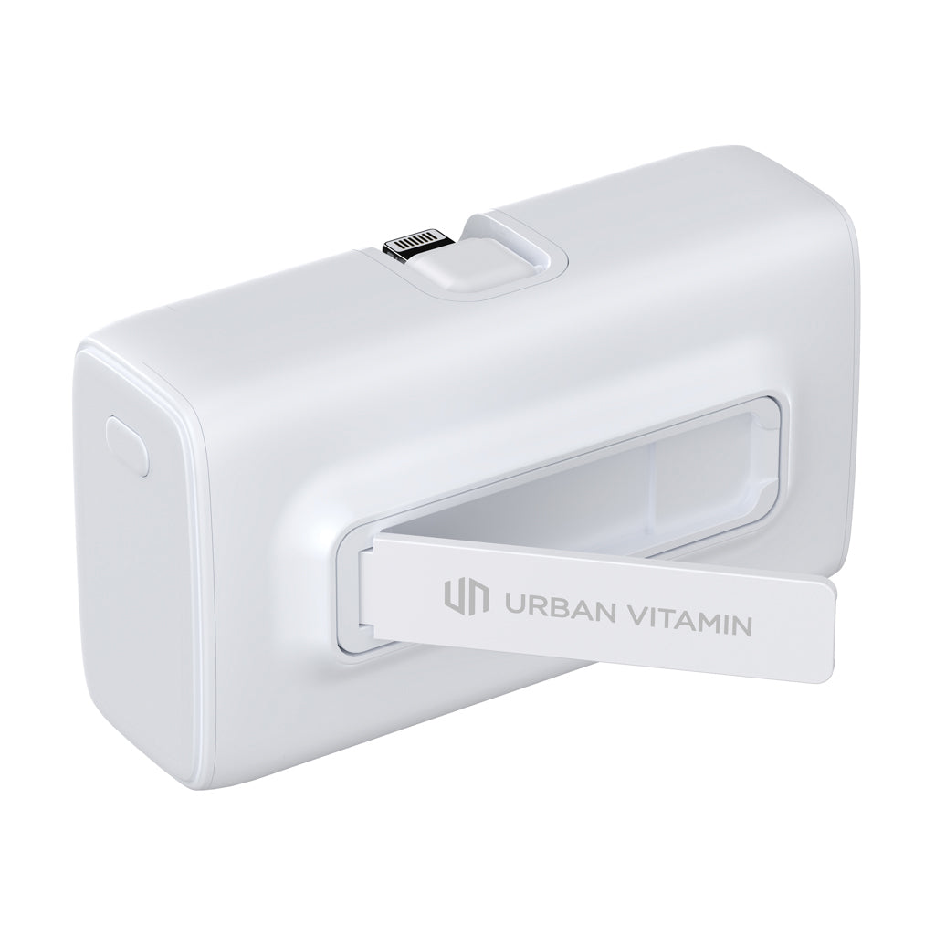 Urban Vitamin Los Angeles RCS 20W pikalatausvaravirtalähde-18