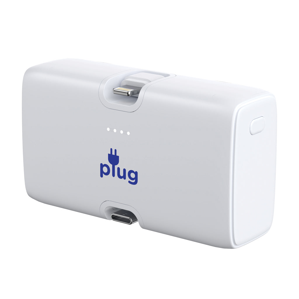 Urban Vitamin Los Angeles RCS 20W pikalatausvaravirtalähde-19