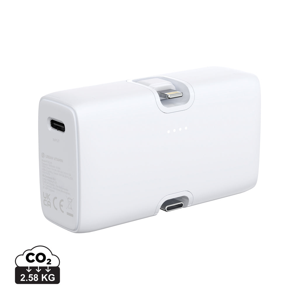 Urban Vitamin Los Angeles RCS 20W pikalatausvaravirtalähde-11