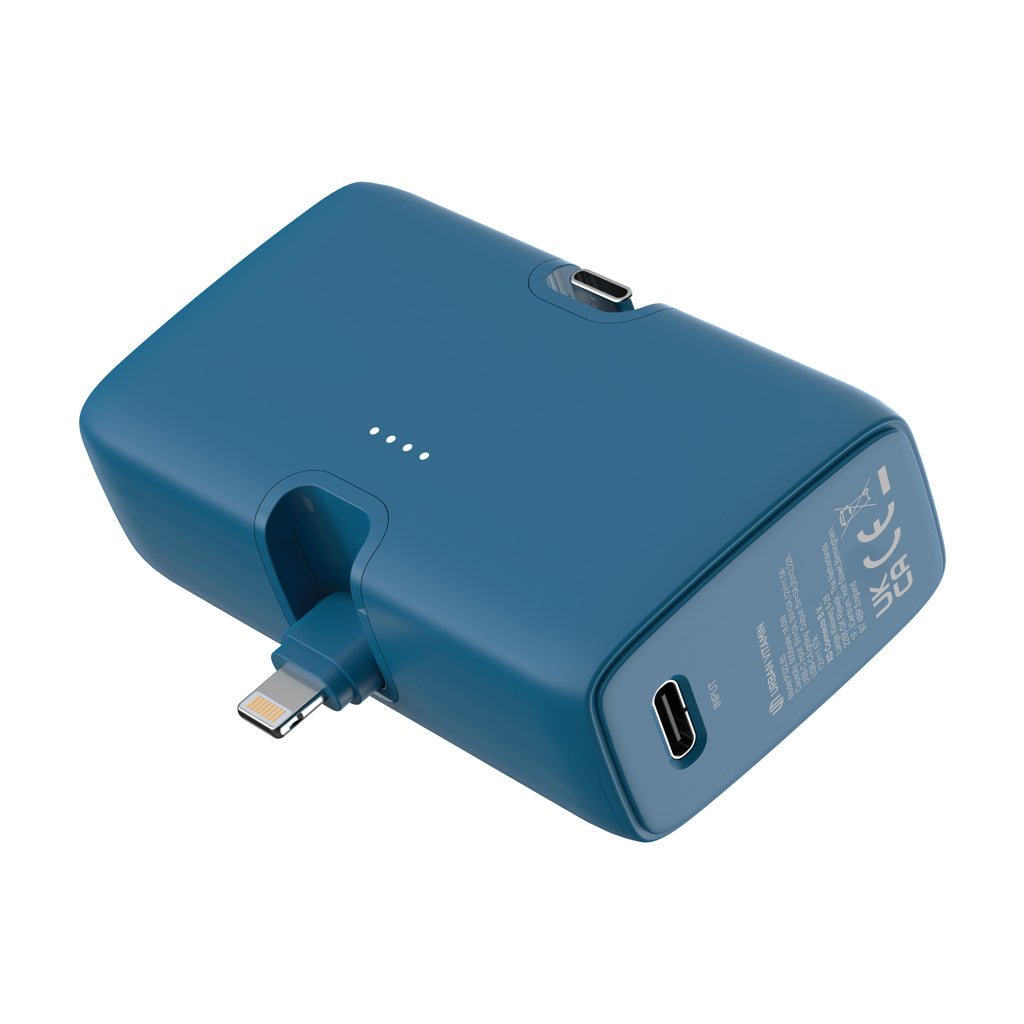 Urban Vitamin Los Angeles RCS 20W pikalatausvaravirtalähde-26