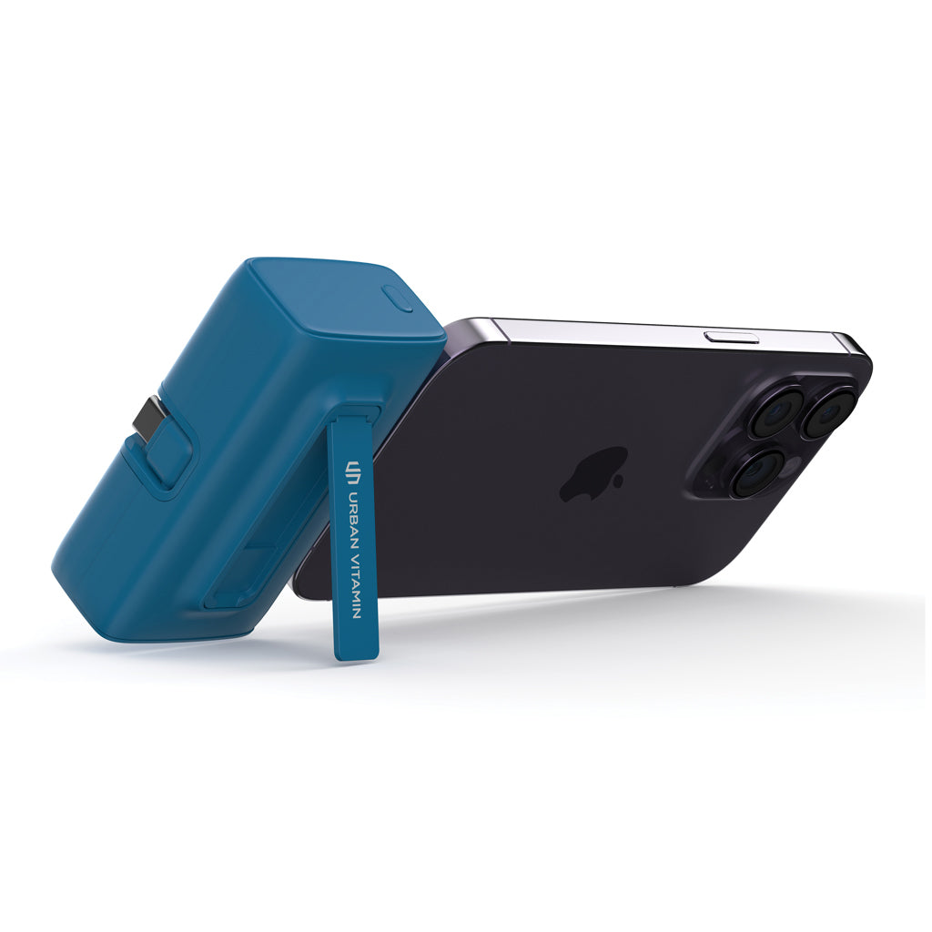 Urban Vitamin Los Angeles RCS 20W pikalatausvaravirtalähde-23