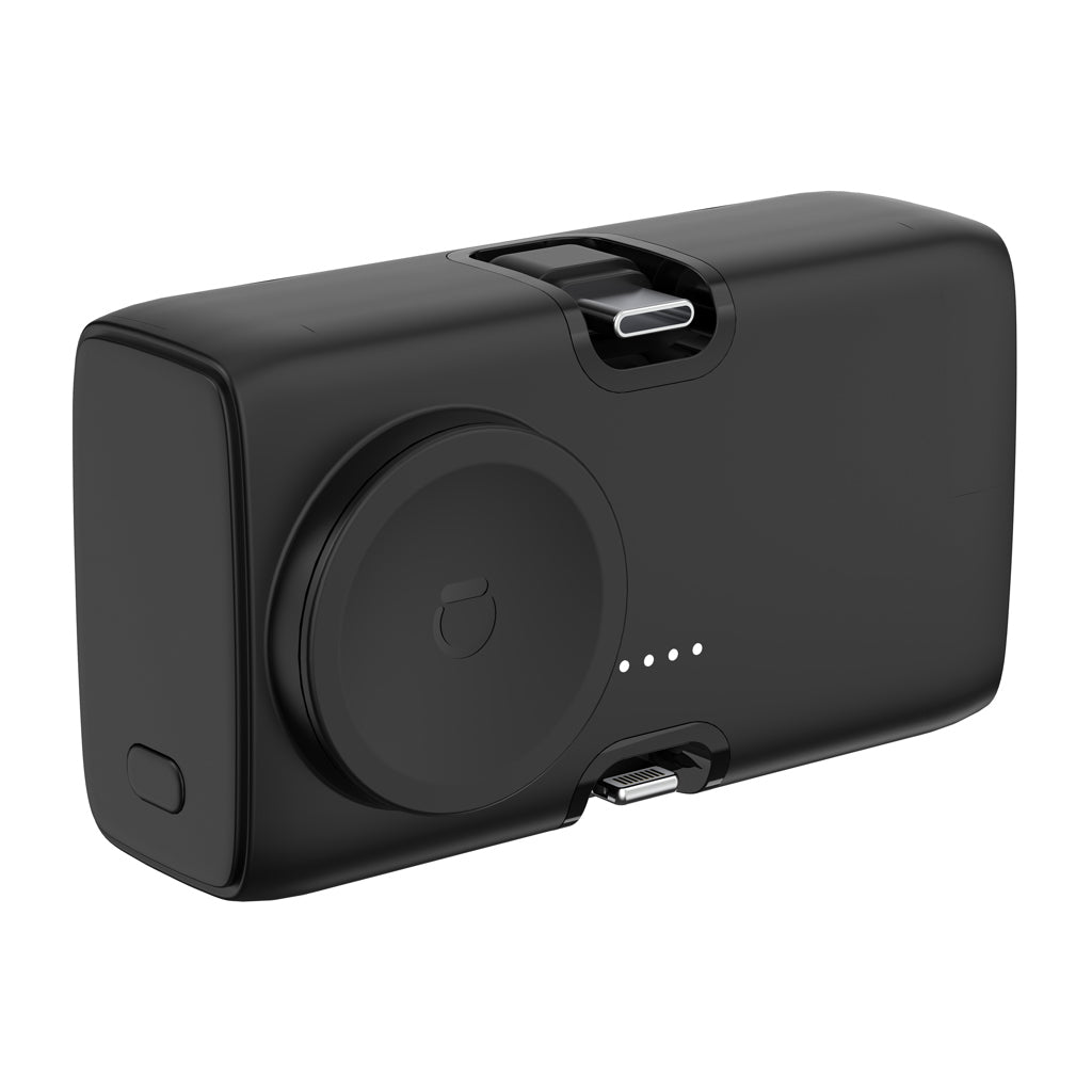 Urban Vitamin San Diego RCS 20W PD pikalatausvaravirtalähde-7