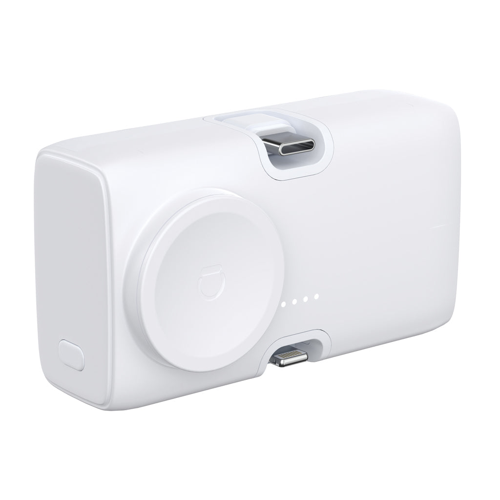 Urban Vitamin San Diego RCS 20W PD pikalatausvaravirtalähde-18
