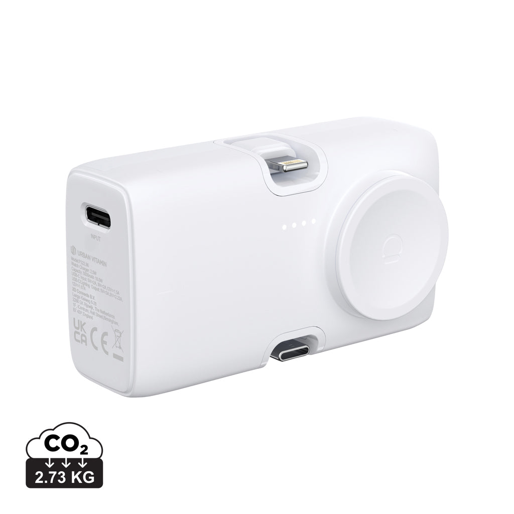 Urban Vitamin San Diego RCS 20W PD pikalatausvaravirtalähde-11
