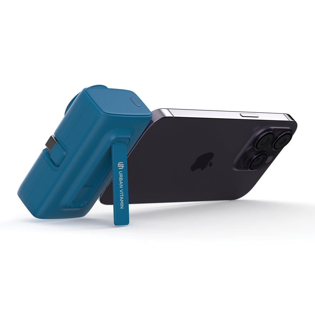 Urban Vitamin San Diego RCS 20W PD pikalatausvaravirtalähde-23