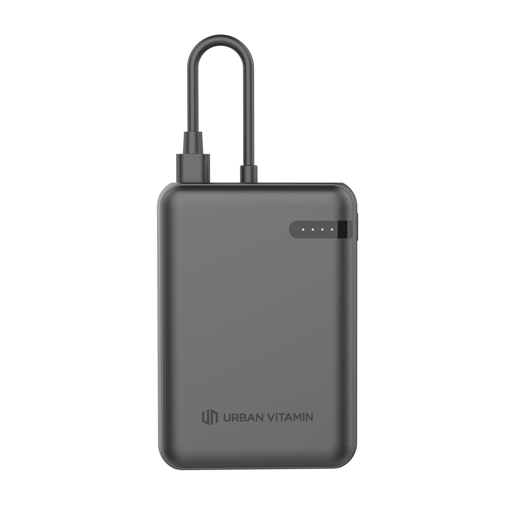 Urban Vitamin Fullerton RCS 10 000 20 W PD-virtapankki-3