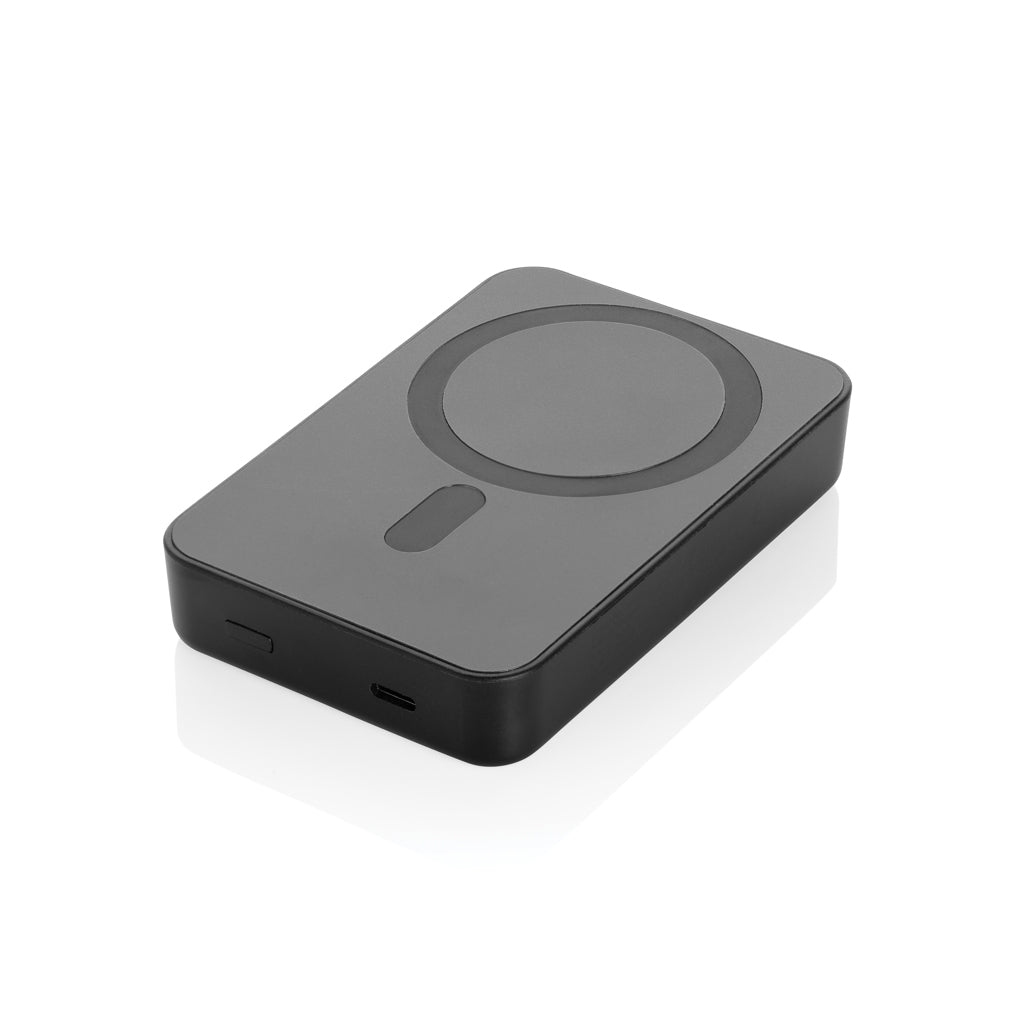 Amporia RCS -10 000 mAh magneettinen powerbank-1