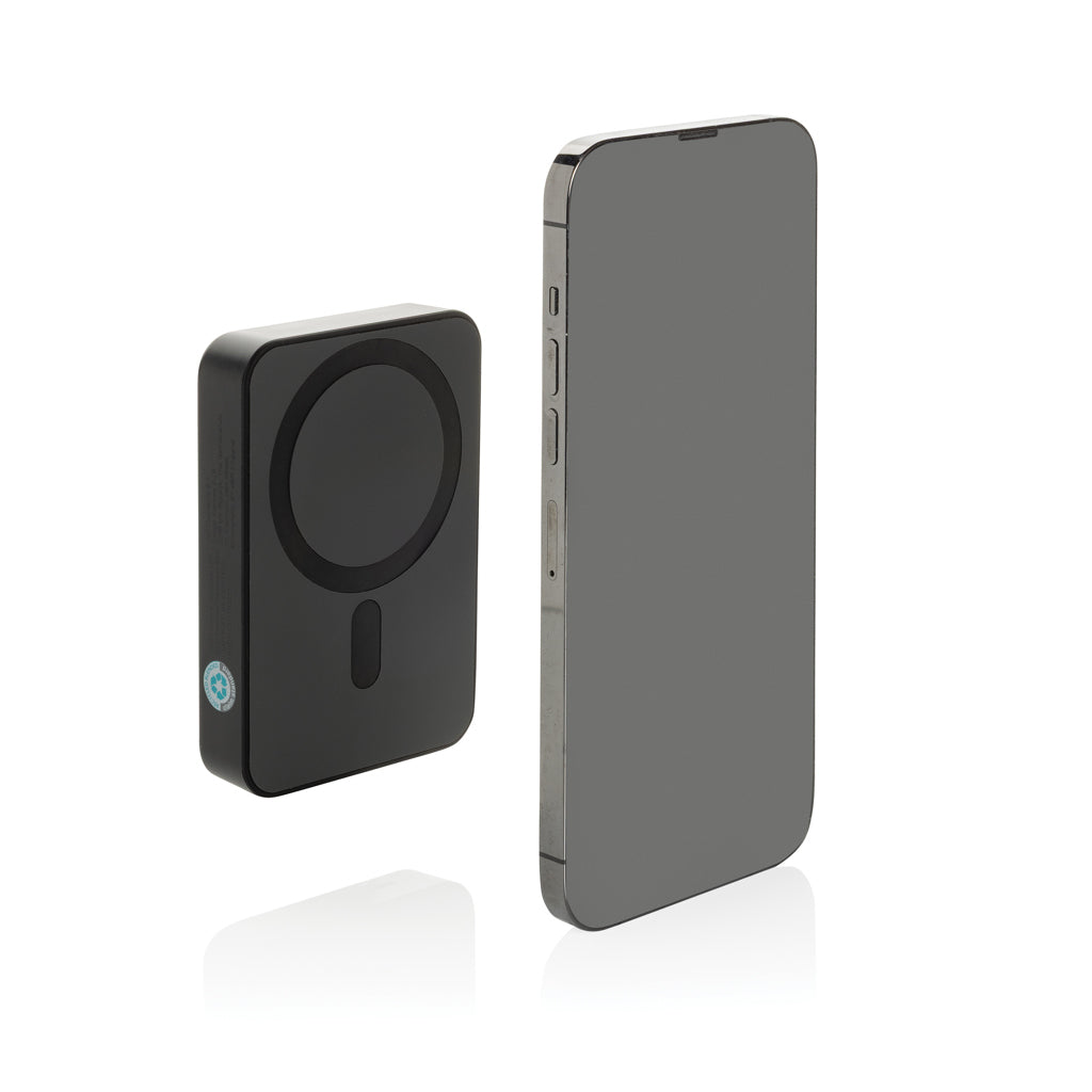 Amporia RCS -10 000 mAh magneettinen powerbank-2