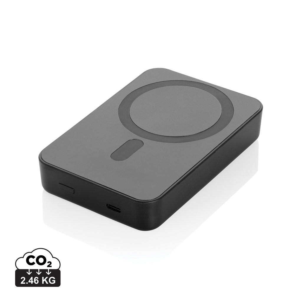 Amporia RCS -10 000 mAh magneettinen powerbank-0