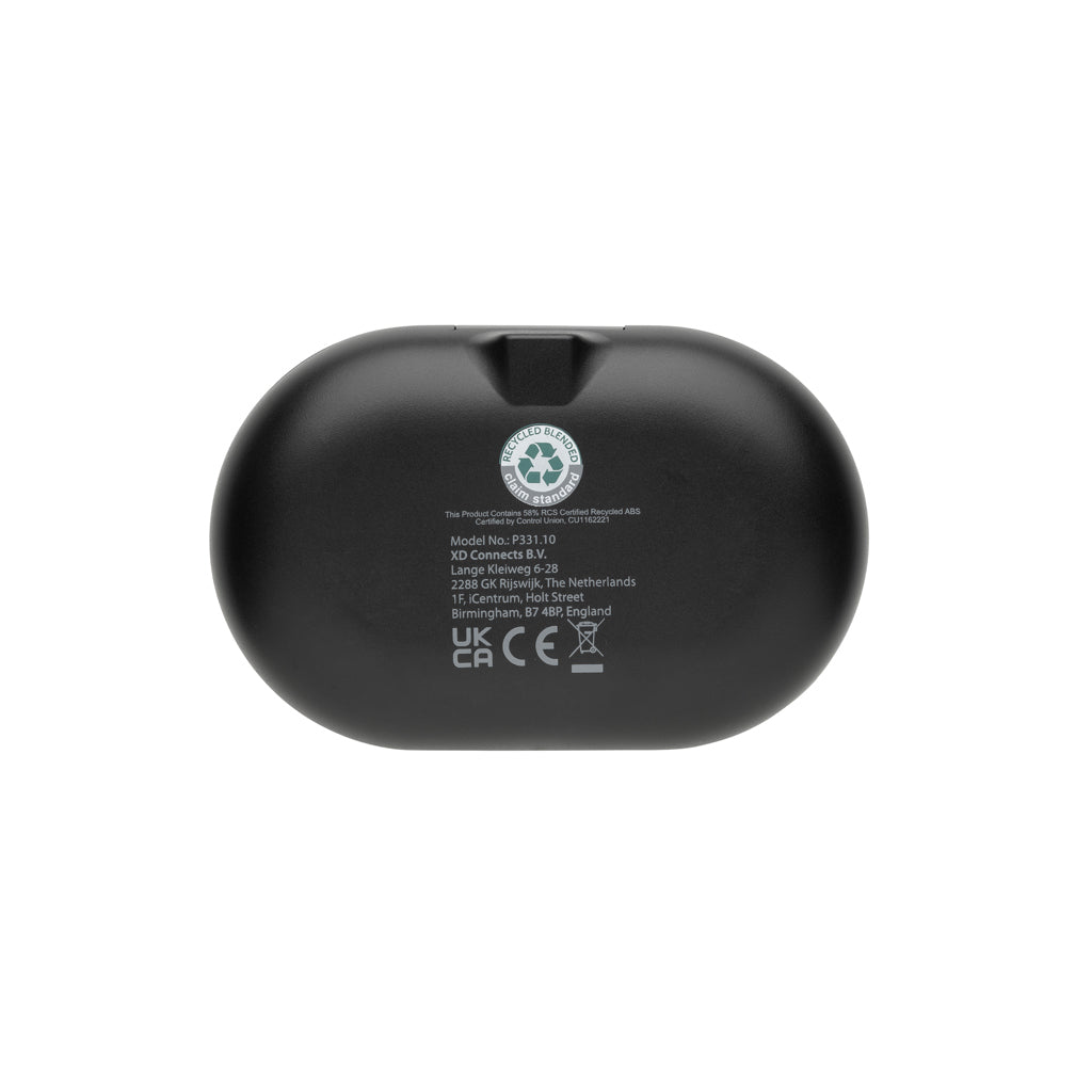 Fitsound RCS avoimet TWS-korvakuulokkeet-6