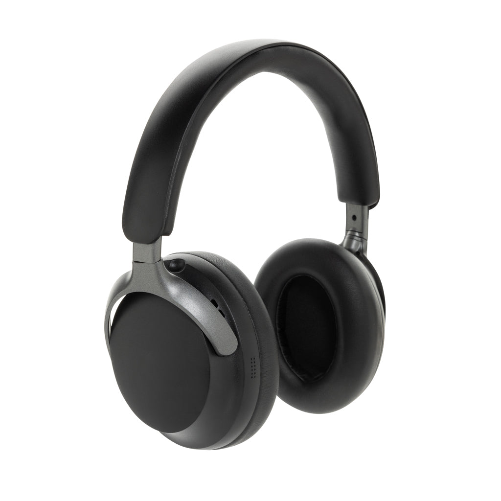 Soundpro RCS kierrätysmuoviset ANC-kuulokkeet-1