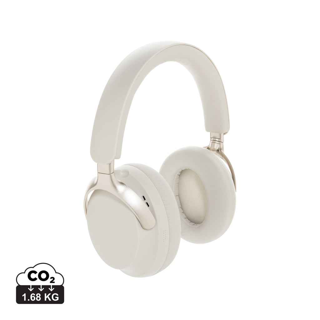 Soundpro RCS kierrätysmuoviset ANC-kuulokkeet-6