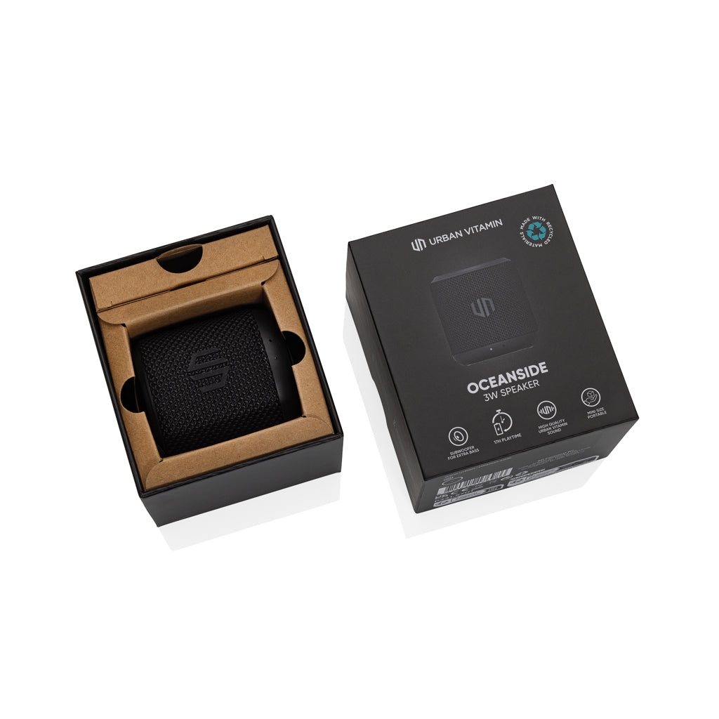 Urban vitamin Oceanside RCS 3W kaiutin-5