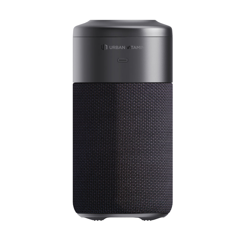 Urban Vitamin Anaheim RCS kierrätetty 10W kaiutin 15W laturi-7