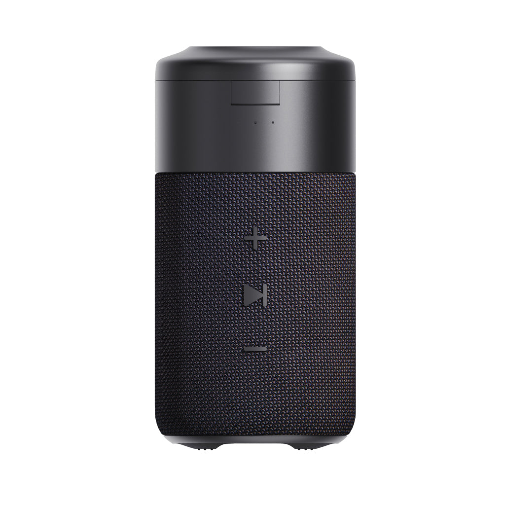 Urban Vitamin Anaheim RCS kierrätetty 10W kaiutin 15W laturi-6
