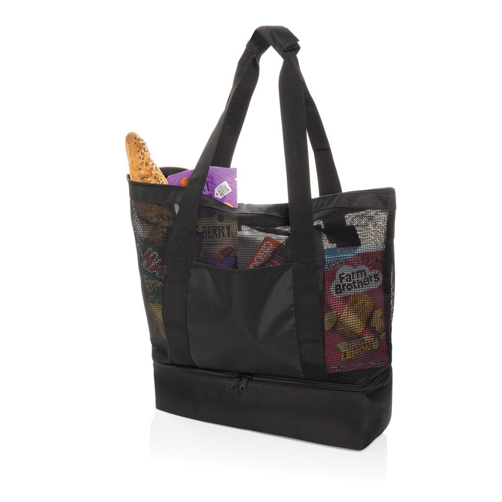 Iqlo Aware™ RPET 2-in-1 tote kylmälaukku-1